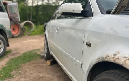 Audi A6, 2003 год, 370 000 рублей, 5 фотография
