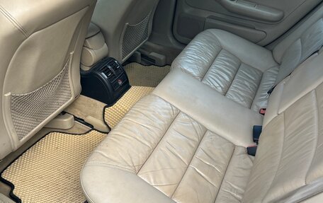 Audi A6, 2003 год, 370 000 рублей, 7 фотография