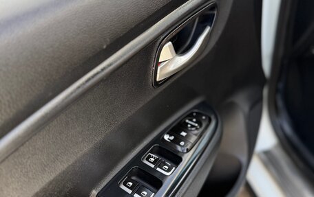 KIA Rio IV, 2018 год, 1 030 000 рублей, 29 фотография