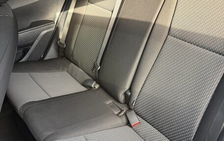 KIA Rio IV, 2018 год, 1 030 000 рублей, 23 фотография