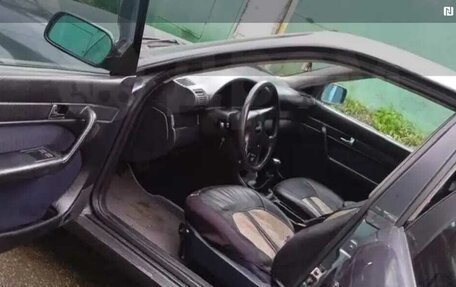 Audi 100, 1991 год, 330 000 рублей, 3 фотография