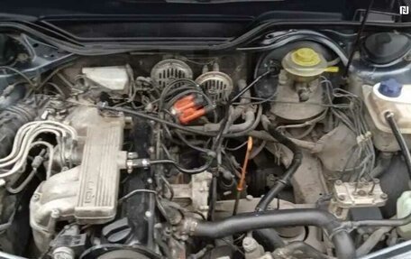 Audi 100, 1991 год, 330 000 рублей, 9 фотография