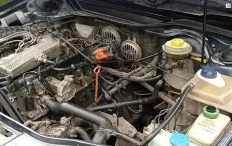 Audi 100, 1991 год, 330 000 рублей, 10 фотография