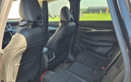 Infiniti QX50 II, 2020 год, 2 900 000 рублей, 10 фотография