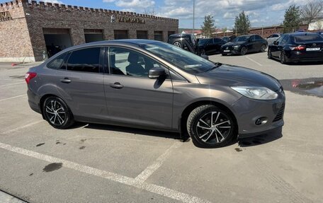 Ford Focus III, 2012 год, 750 000 рублей, 4 фотография