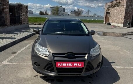 Ford Focus III, 2012 год, 750 000 рублей, 3 фотография