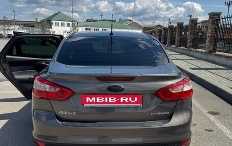 Ford Focus III, 2012 год, 750 000 рублей, 7 фотография