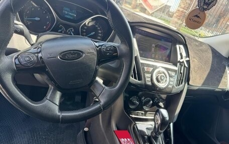 Ford Focus III, 2012 год, 750 000 рублей, 8 фотография