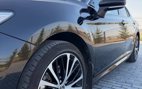 Toyota Camry, 2020 год, 3 350 000 рублей, 6 фотография