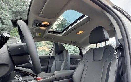 Hyundai Elantra, 2023 год, 1 750 000 рублей, 10 фотография