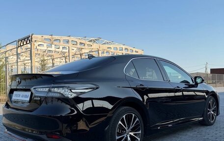 Toyota Camry, 2020 год, 3 350 000 рублей, 10 фотография