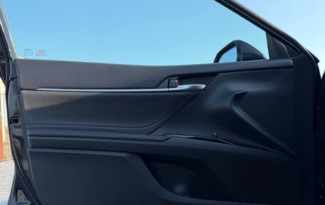 Toyota Camry, 2020 год, 3 350 000 рублей, 11 фотография
