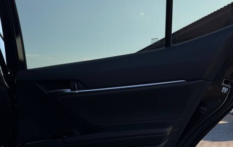 Toyota Camry, 2020 год, 3 350 000 рублей, 23 фотография
