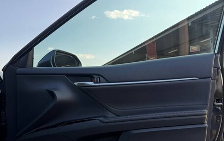 Toyota Camry, 2020 год, 3 350 000 рублей, 18 фотография