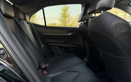 Toyota Camry, 2020 год, 3 350 000 рублей, 25 фотография