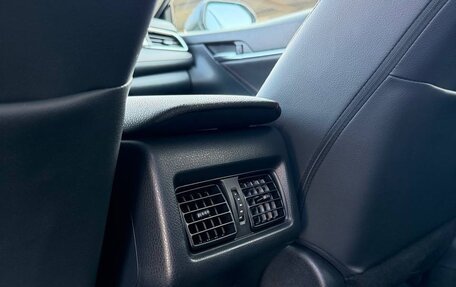 Toyota Camry, 2020 год, 3 350 000 рублей, 31 фотография