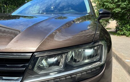 Volkswagen Tiguan II, 2019 год, 2 700 000 рублей, 6 фотография