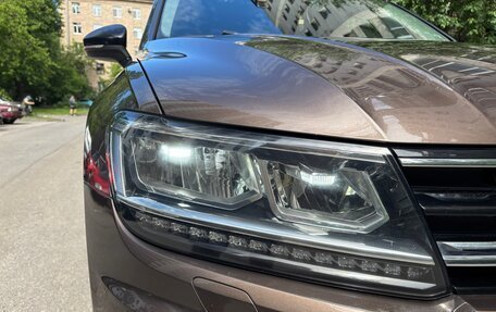 Volkswagen Tiguan II, 2019 год, 2 700 000 рублей, 7 фотография