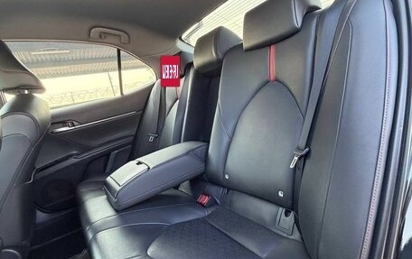 Toyota Camry, 2020 год, 3 350 000 рублей, 30 фотография