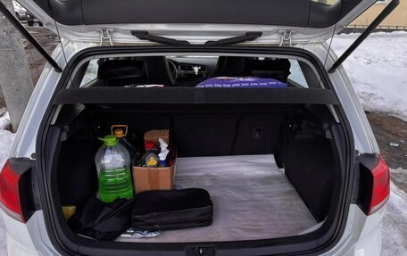Volkswagen Golf VII, 2013 год, 1 200 000 рублей, 3 фотография