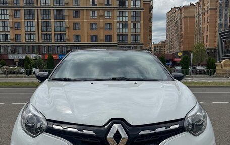 Renault Kaptur I рестайлинг, 2021 год, 1 500 000 рублей, 8 фотография