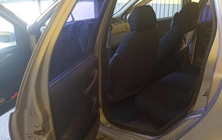 Fiat Punto III Punto Evo рестайлинг, 2001 год, 300 000 рублей, 4 фотография