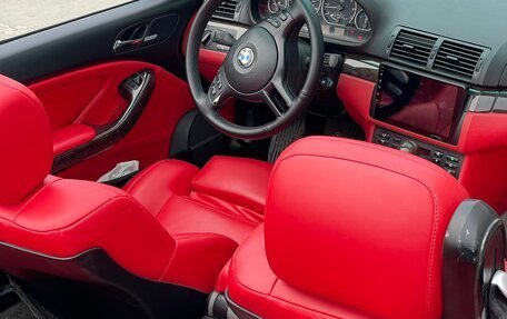 BMW 3 серия, 2003 год, 1 100 000 рублей, 4 фотография