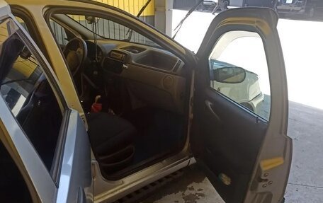 Fiat Punto III Punto Evo рестайлинг, 2001 год, 300 000 рублей, 3 фотография