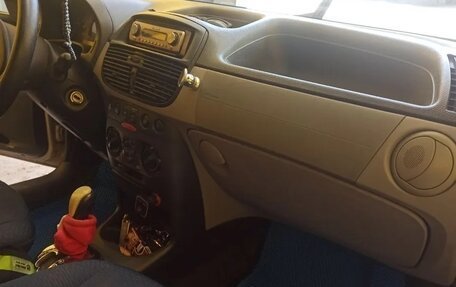 Fiat Punto III Punto Evo рестайлинг, 2001 год, 300 000 рублей, 7 фотография