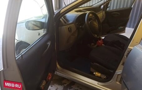 Fiat Punto III Punto Evo рестайлинг, 2001 год, 300 000 рублей, 2 фотография