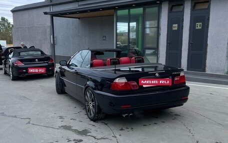 BMW 3 серия, 2003 год, 1 100 000 рублей, 2 фотография