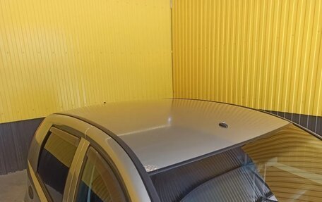 Fiat Punto III Punto Evo рестайлинг, 2001 год, 300 000 рублей, 13 фотография