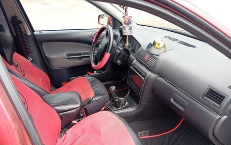 Skoda Octavia IV, 2007 год, 350 000 рублей, 5 фотография