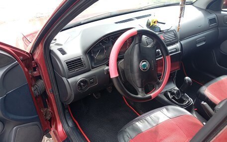 Skoda Octavia IV, 2007 год, 350 000 рублей, 4 фотография