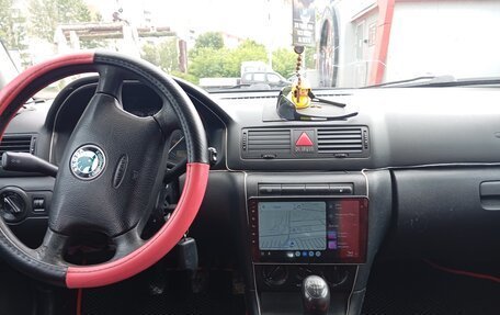 Skoda Octavia IV, 2007 год, 350 000 рублей, 2 фотография