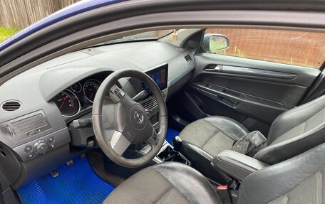 Opel Astra H, 2004 год, 347 500 рублей, 4 фотография