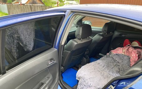 Opel Astra H, 2004 год, 347 500 рублей, 6 фотография
