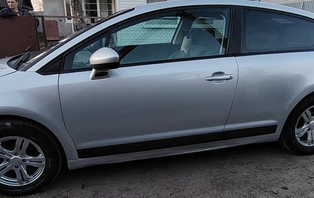 Citroen C4 II рестайлинг, 2009 год, 390 000 рублей, 5 фотография