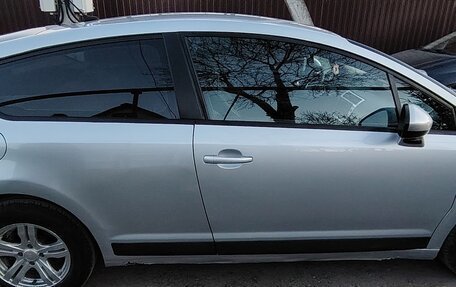 Citroen C4 II рестайлинг, 2009 год, 390 000 рублей, 11 фотография
