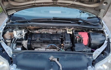 Citroen C4 II рестайлинг, 2009 год, 390 000 рублей, 16 фотография