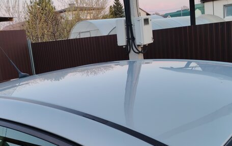 Citroen C4 II рестайлинг, 2009 год, 390 000 рублей, 14 фотография