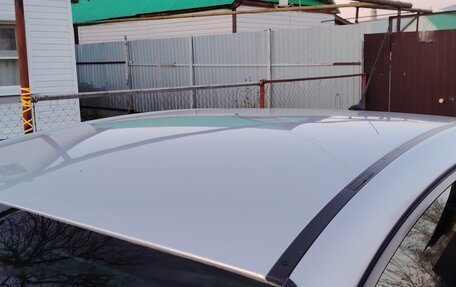 Citroen C4 II рестайлинг, 2009 год, 390 000 рублей, 13 фотография