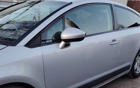 Citroen C4 II рестайлинг, 2009 год, 390 000 рублей, 6 фотография