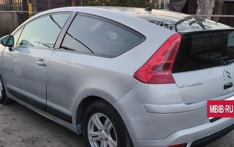 Citroen C4 II рестайлинг, 2009 год, 390 000 рублей, 7 фотография