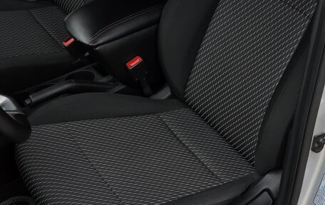 KIA Rio III рестайлинг, 2017 год, 1 299 900 рублей, 7 фотография