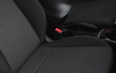 KIA Rio III рестайлинг, 2017 год, 1 299 900 рублей, 6 фотография