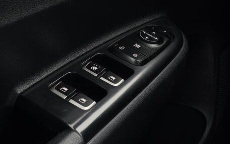 KIA Rio III рестайлинг, 2017 год, 1 299 900 рублей, 9 фотография