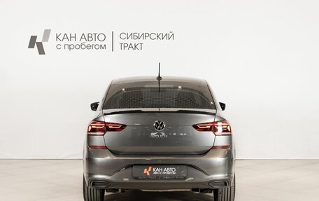 Volkswagen Polo VI (EU Market), 2020 год, 1 590 600 рублей, 4 фотография