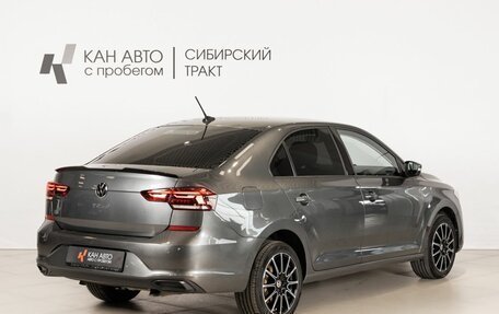 Volkswagen Polo VI (EU Market), 2020 год, 1 590 600 рублей, 3 фотография