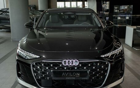 Audi A6, 2026 год, 8 100 000 рублей, 4 фотография